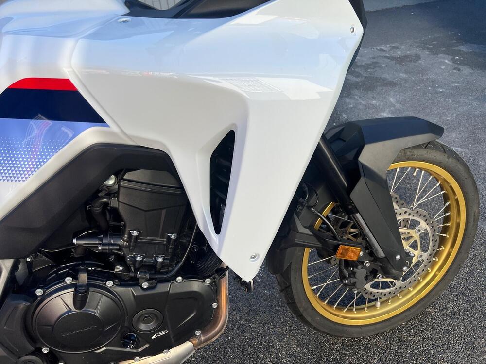 Honda Transalp XL750 (2023 - 24) (9)