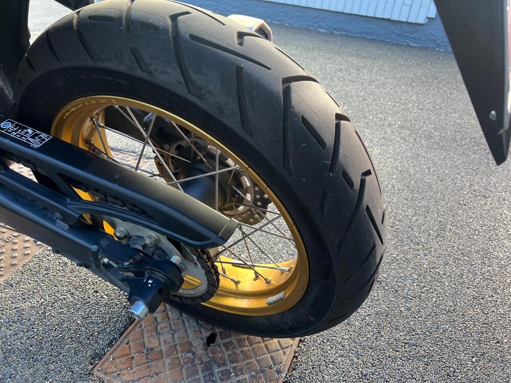 Honda Transalp XL750 (2023 - 24) (17)