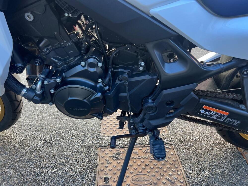 Honda Transalp XL750 (2023 - 24) (15)