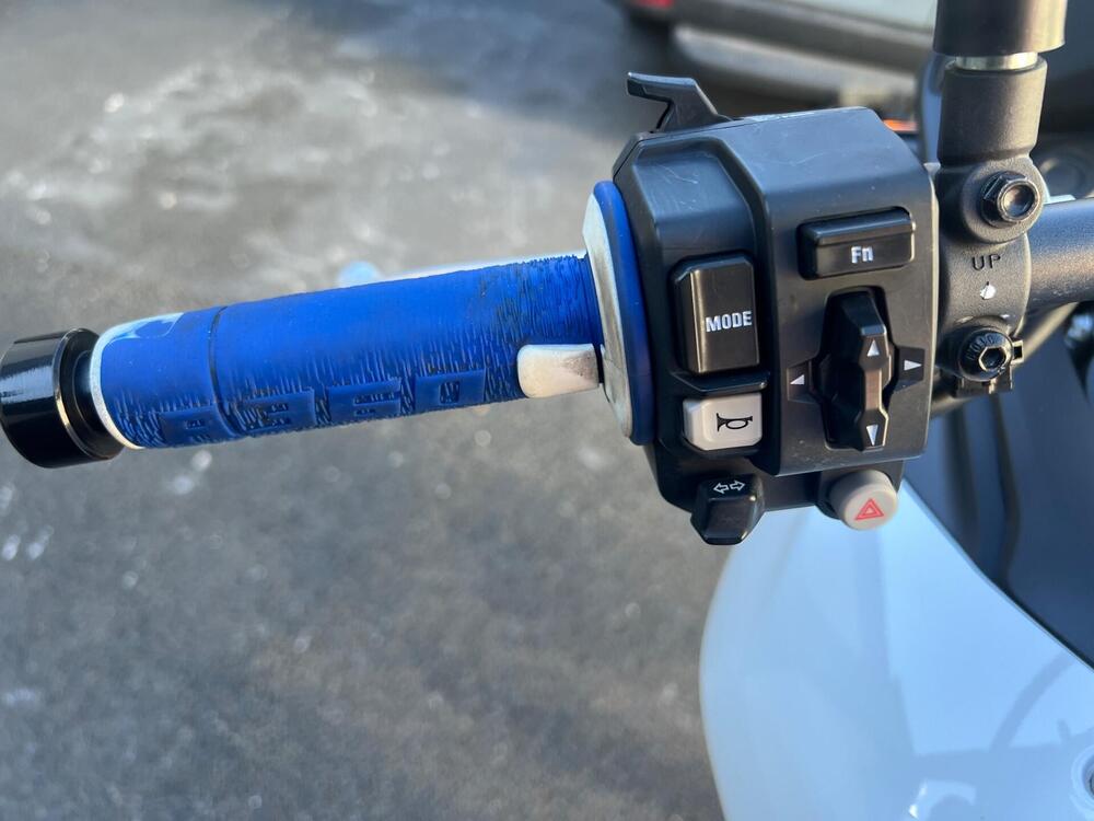 Honda Transalp XL750 (2023 - 24) (12)