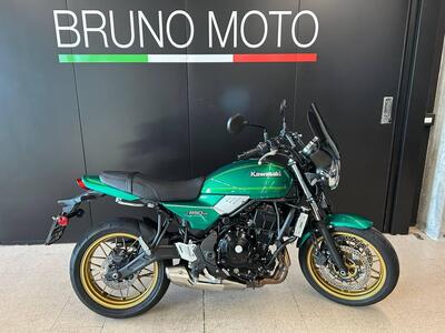 Kawasaki Z 650 RS (2022 - 24) usata