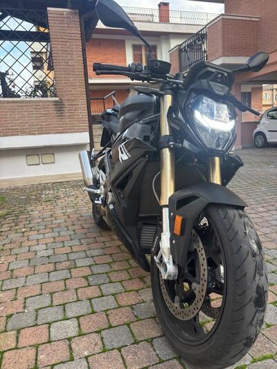 Bmw S 1000 R (2021 - 24) usata
