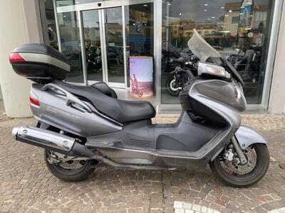 Suzuki Burgman AN 650 Executive (2004 - 06) usata