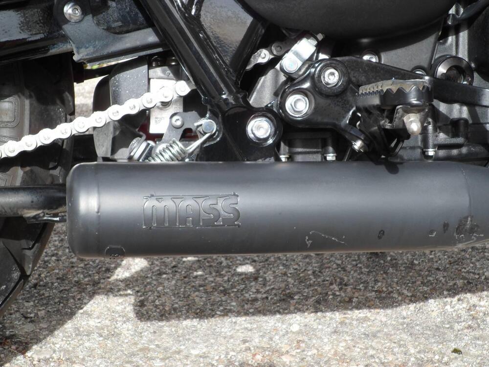 Triumph Scrambler 900 (2023 - 25) (4)