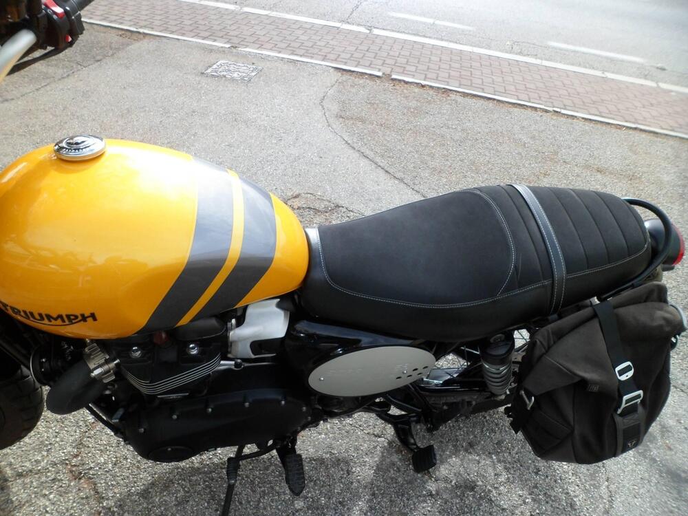 Triumph Scrambler 900 (2023 - 25) (7)