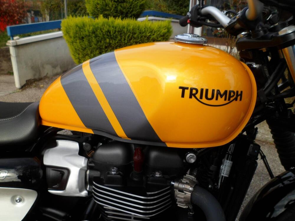 Triumph Scrambler 900 (2023 - 25) (9)