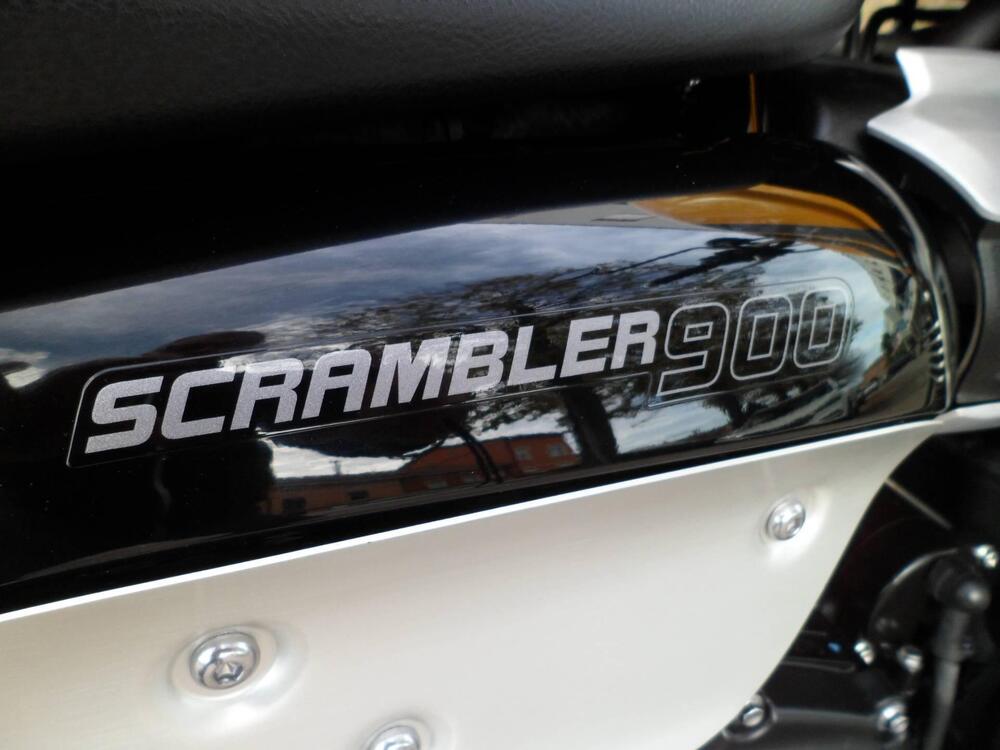 Triumph Scrambler 900 (2023 - 25) (10)