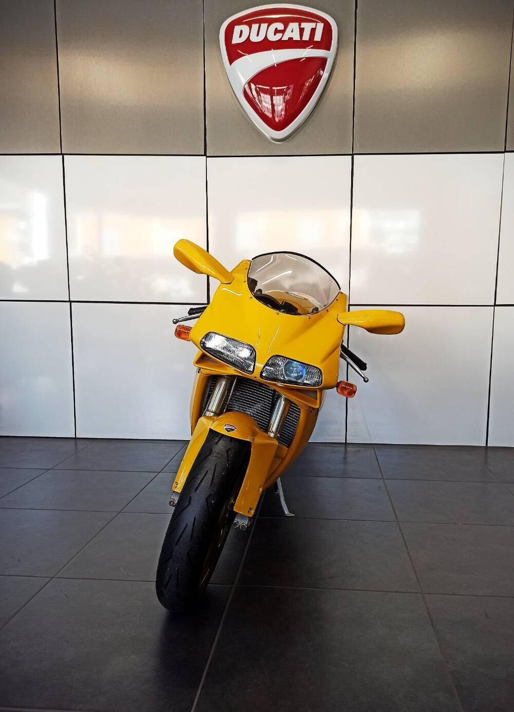 Ducati 748 SPS (1998 - 01) (3)