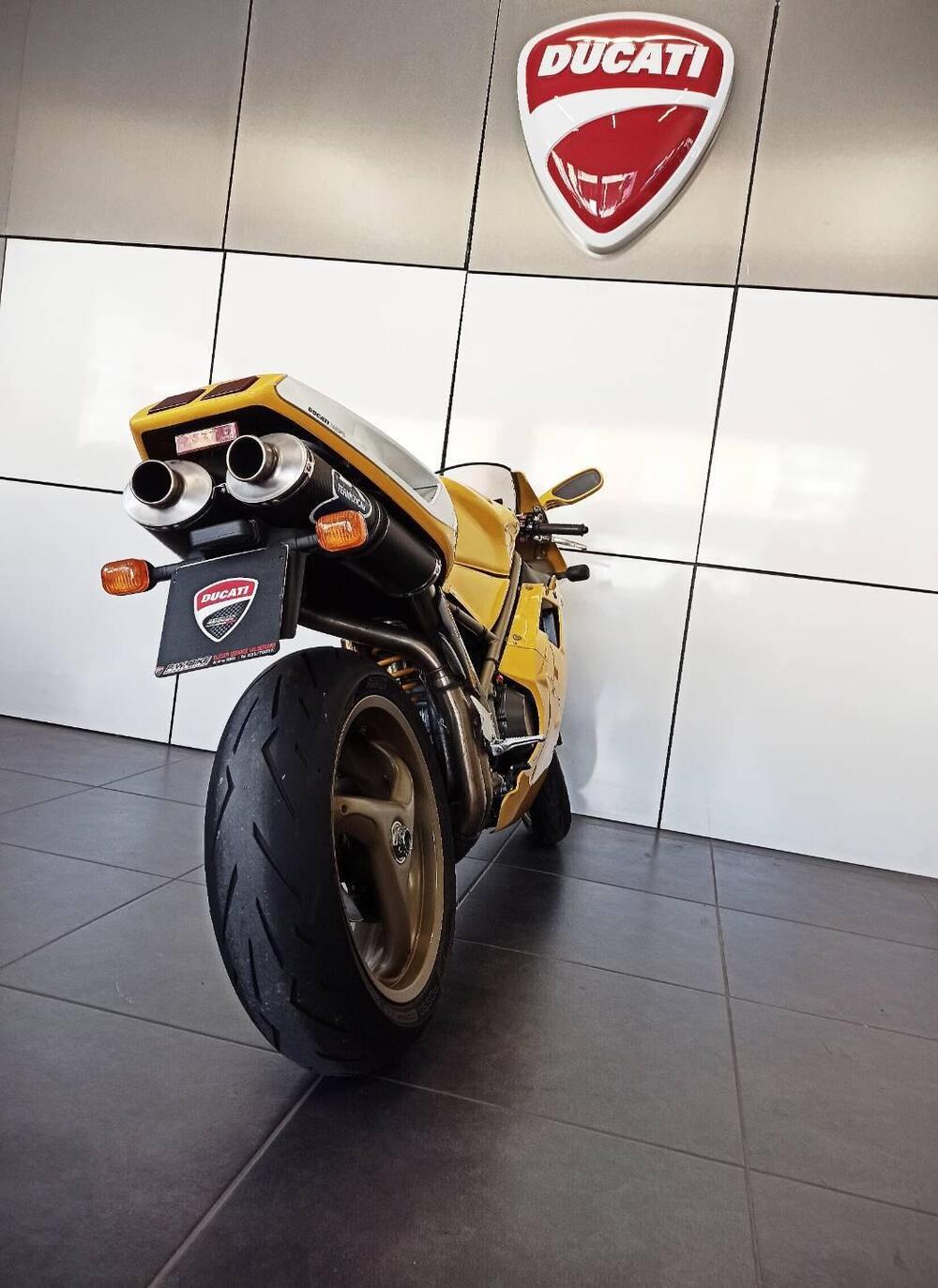 Ducati 748 SPS (1998 - 01) (7)