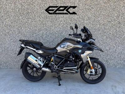 Bmw R 1200 GS (2017 - 18) usata