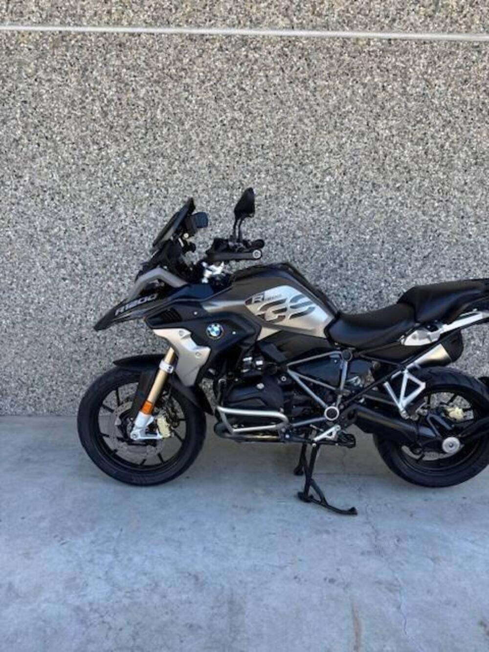 Bmw R 1200 GS (2017 - 18) (3)