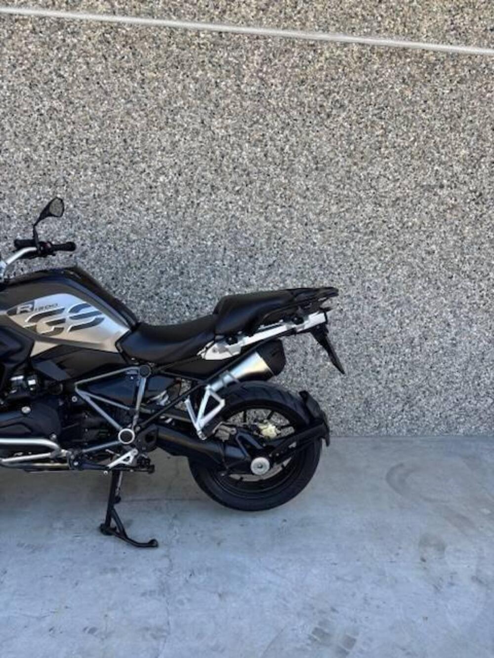 Bmw R 1200 GS (2017 - 18) (4)