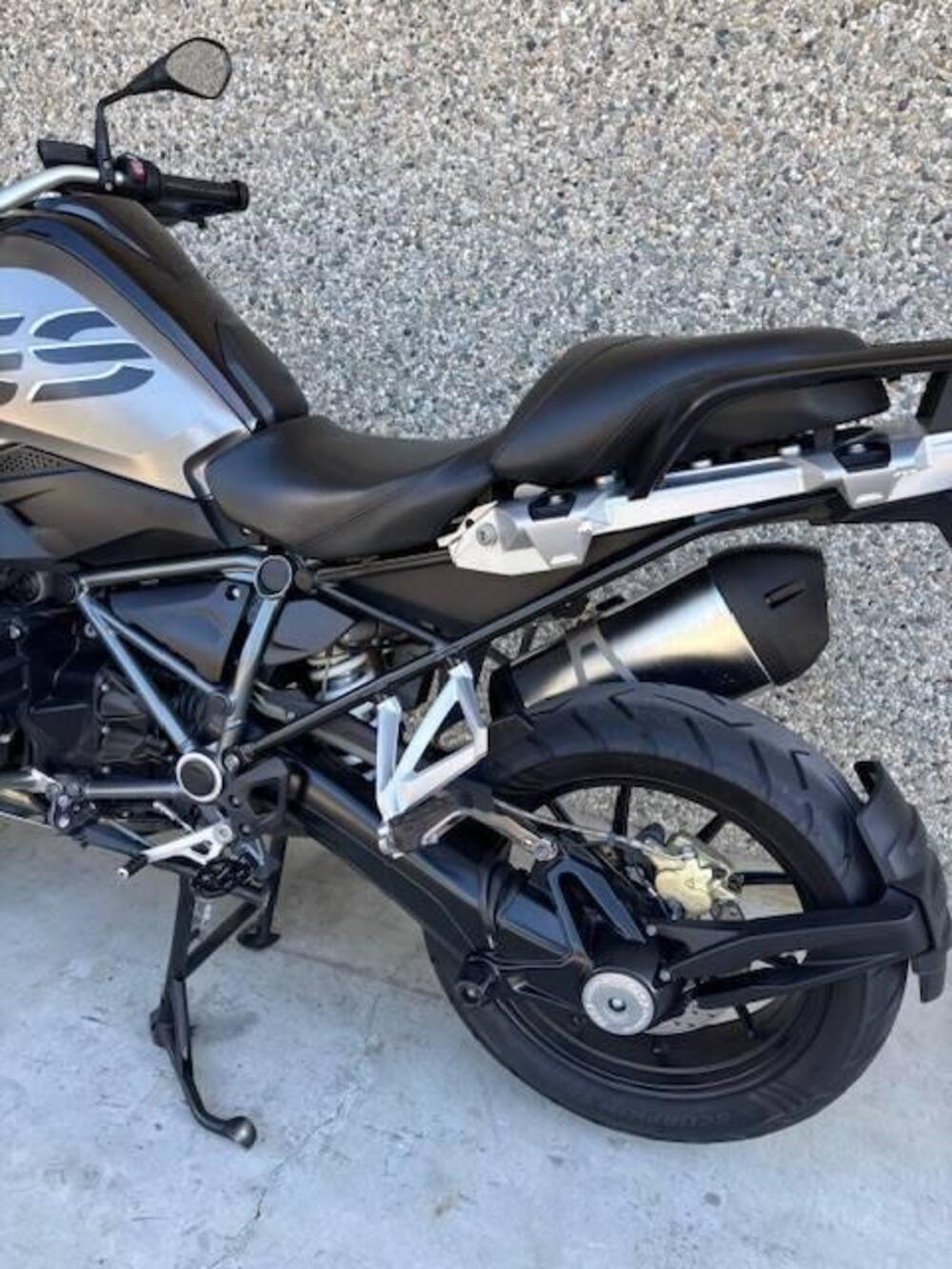 Bmw R 1200 GS (2017 - 18) (6)