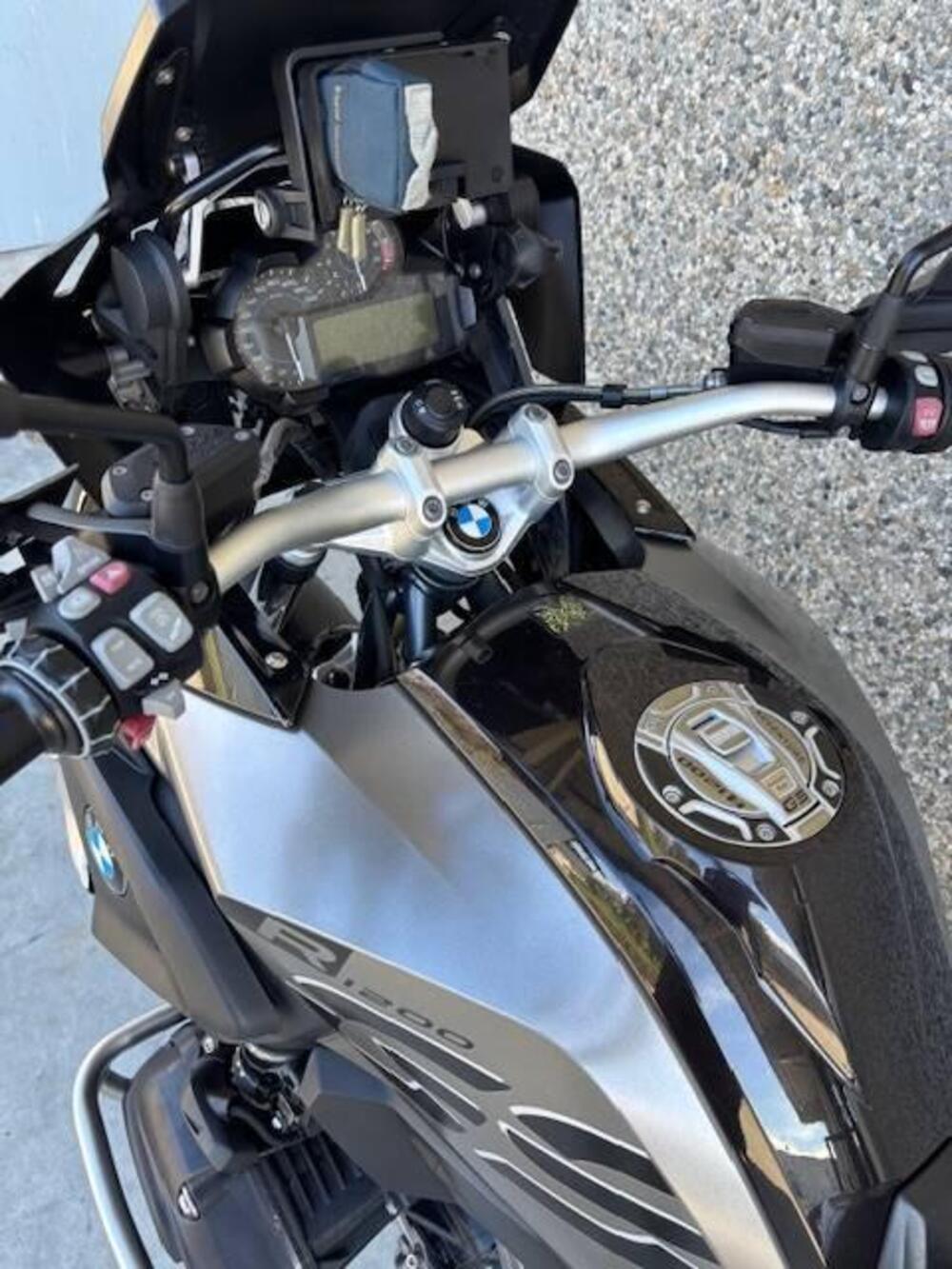 Bmw R 1200 GS (2017 - 18) (8)