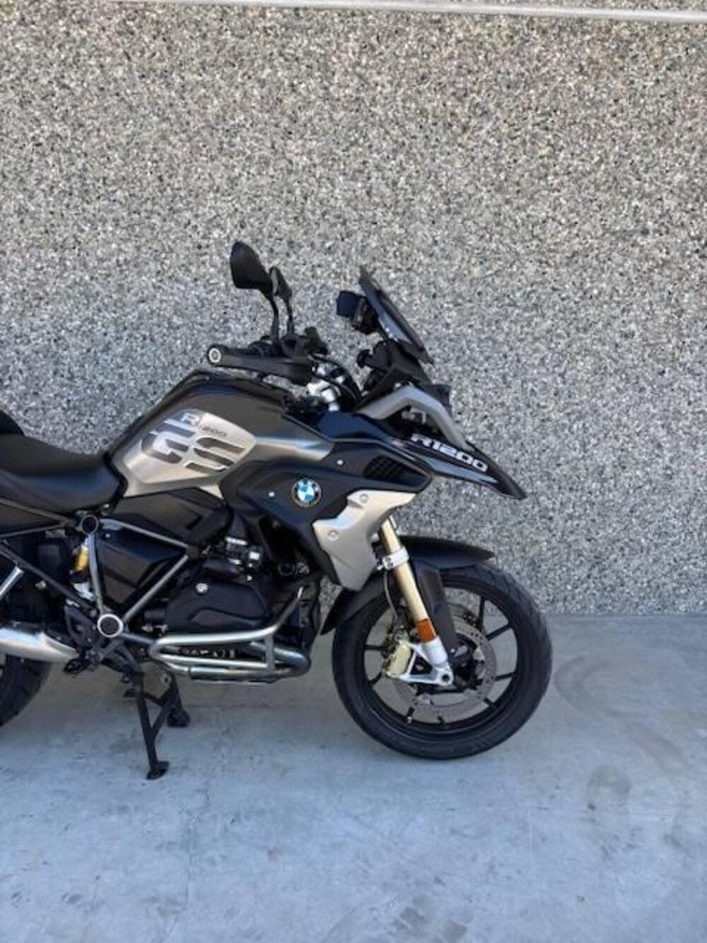 Bmw R 1200 GS (2017 - 18) (10)