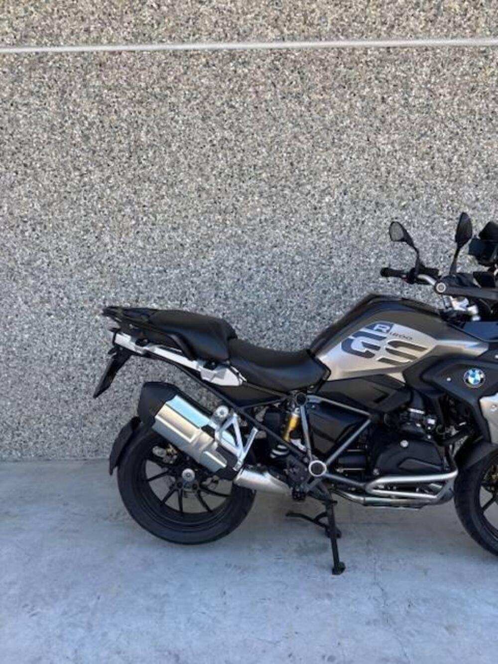 Bmw R 1200 GS (2017 - 18) (11)