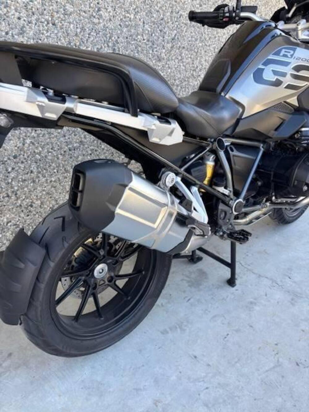 Bmw R 1200 GS (2017 - 18) (12)