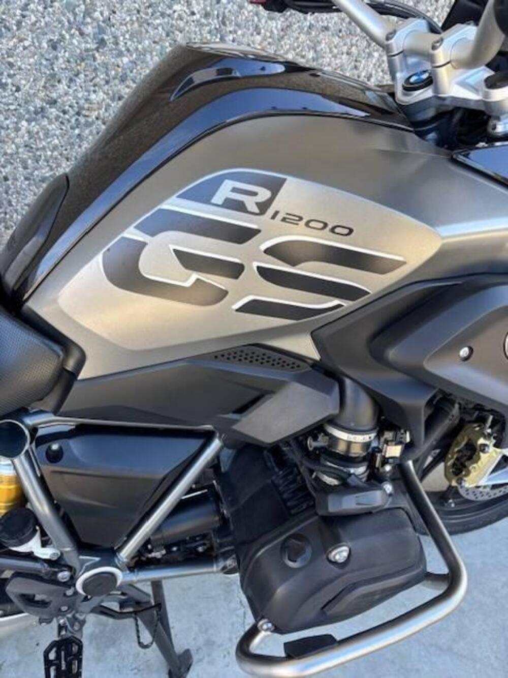 Bmw R 1200 GS (2017 - 18) (15)