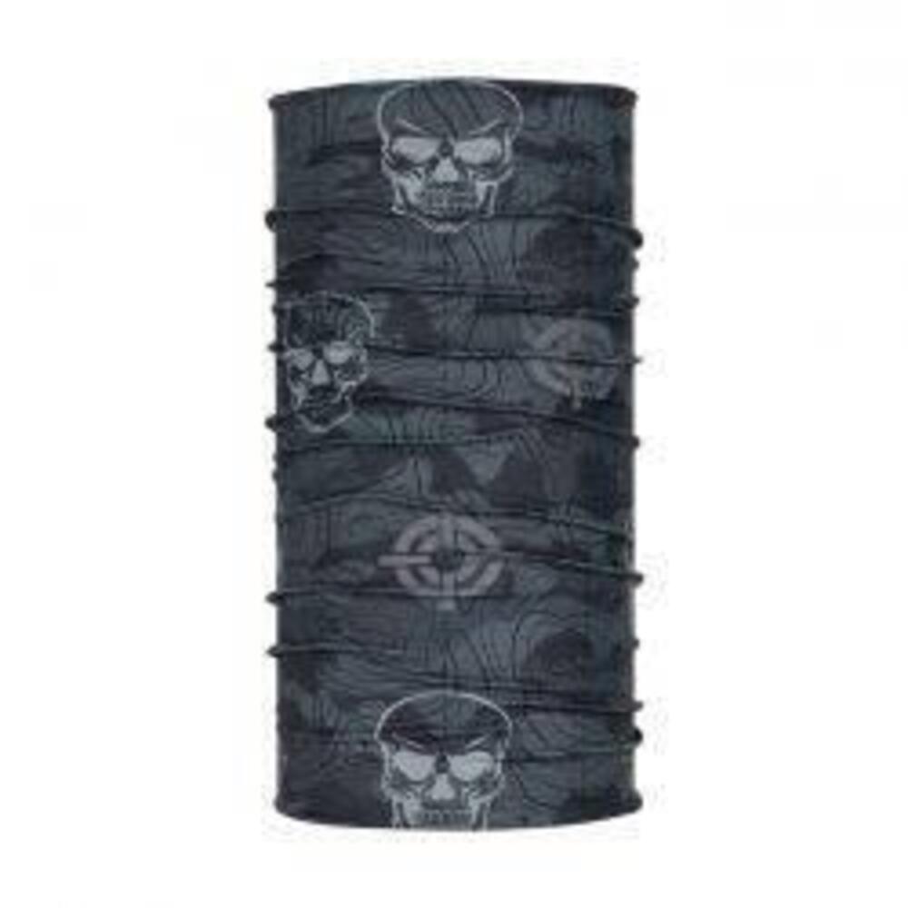 Army Surplus Wrap target Skull Coolmax tunnel