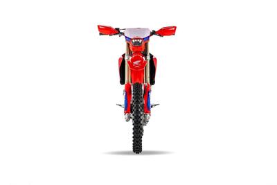 Honda CRF 250 RX Enduro Special (2026) nuova