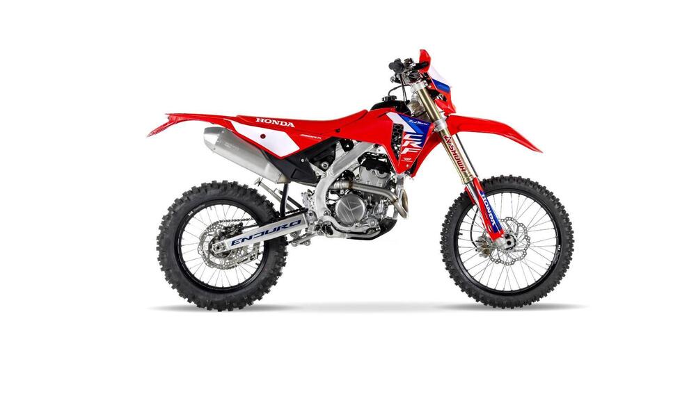 Honda CRF 250 RX Enduro Special (2026) (4)