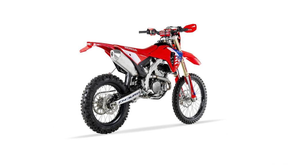 Honda CRF 250 RX Enduro Special (2026) (6)