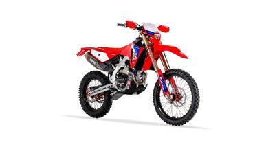 Honda CRF 250 RX Enduro Special (2026) nuova