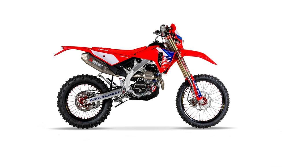 Honda CRF 250 RX Enduro Special (2026) (3)