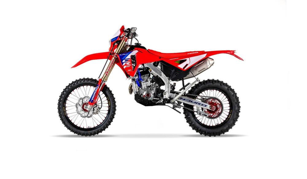 Honda CRF 250 RX Enduro Special (2026) (5)