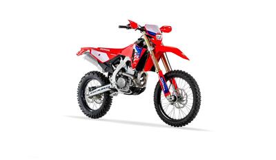 Honda CRF 300 RX Enduro (2026) nuova