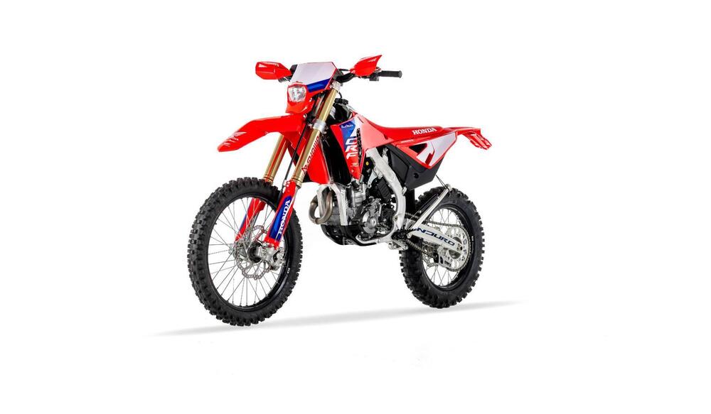 Honda CRF 300 RX Enduro (2026) (2)