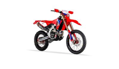 Honda CRF 300 RX Enduro Special (2026) nuova