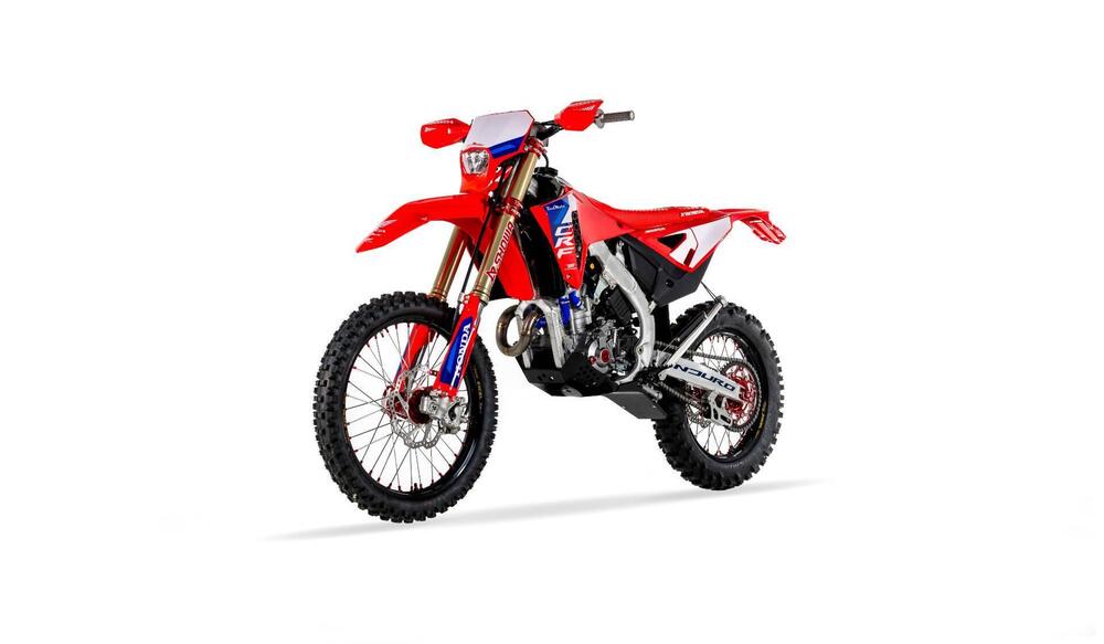 Honda CRF 300 RX Enduro Special (2026) (2)