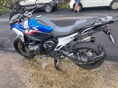 Bmw R 1300 GS Trophy (2023 - 25) usata