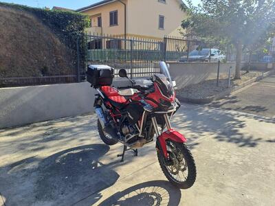 Honda Africa Twin CRF 1100L Urban (2020 - 21) usata