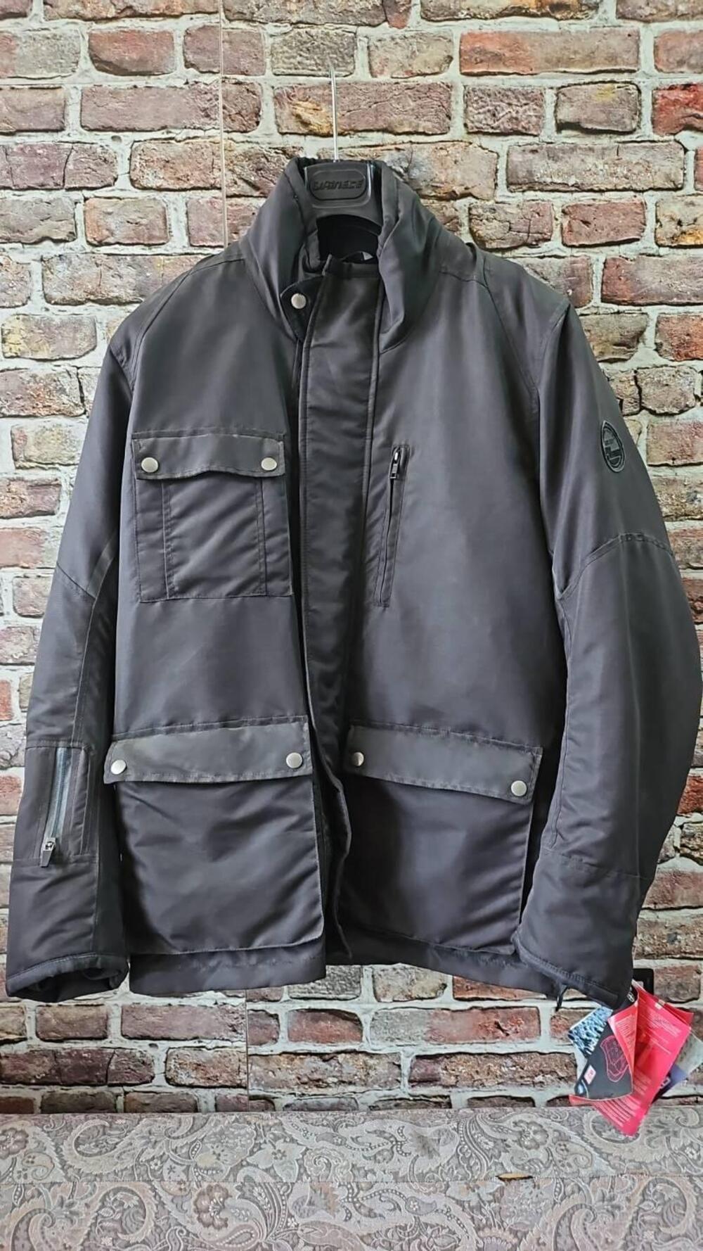 Giacca AXO HARLEM WP L