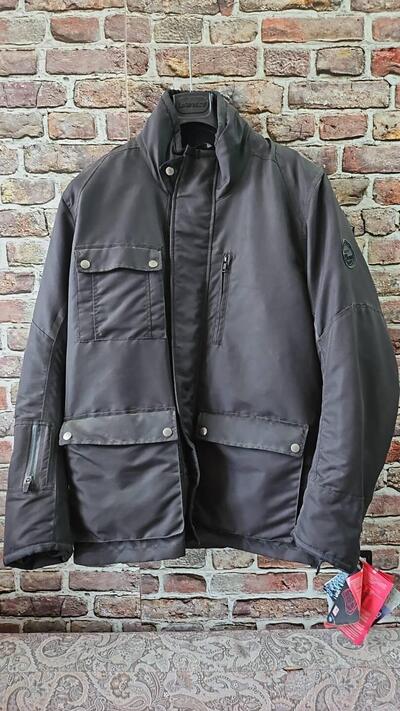 Giacca AXO HARLEM WP L