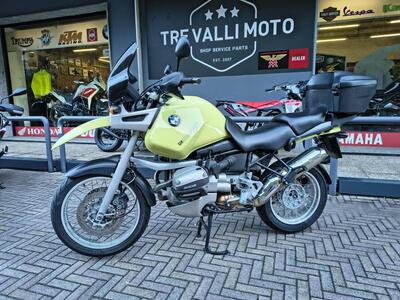 Bmw R 1100 GS usata