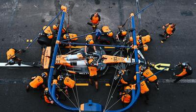 Formula 1, McLaren preoccupata per Piastri: &ldquo;Momento difficile, ma si riprender&agrave; per il finale&quot;