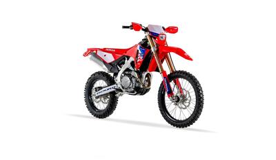 Honda CRF 450 RX Enduro (2026) nuova