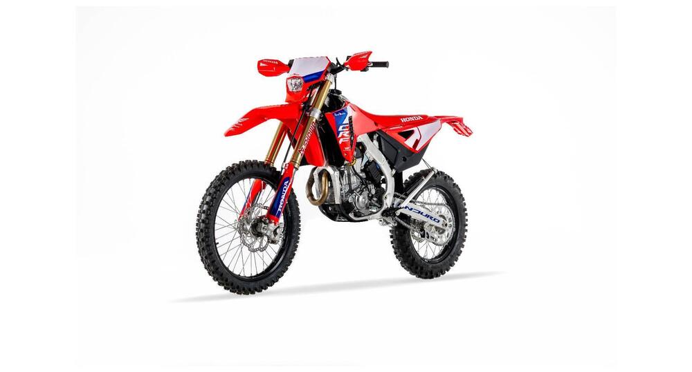 Honda CRF 450 RX Enduro (2026) (2)