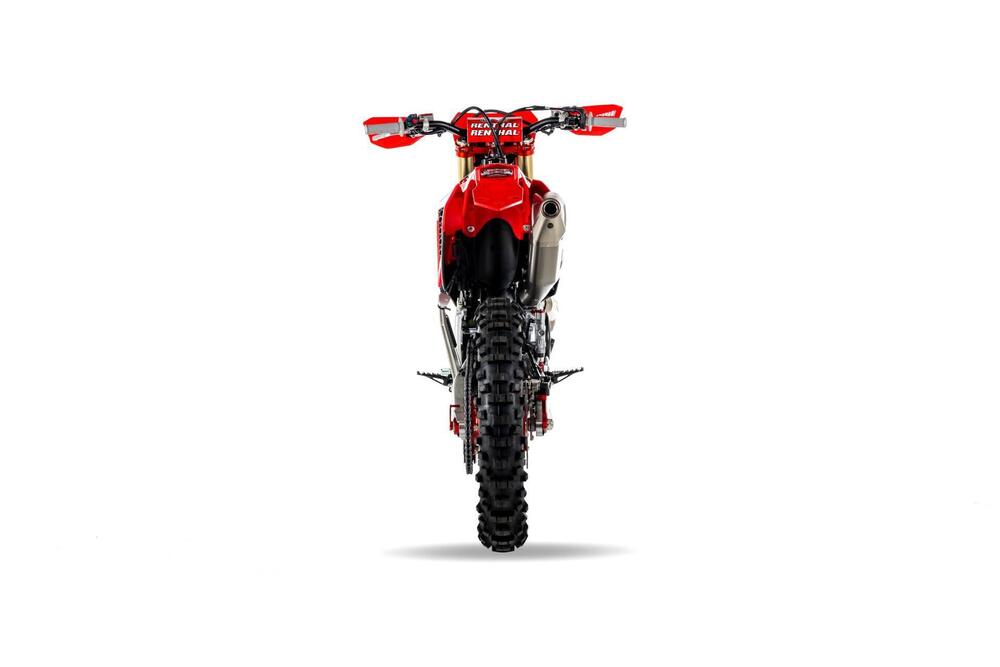 Honda CRF 450 RX Enduro Special (2026) (2)
