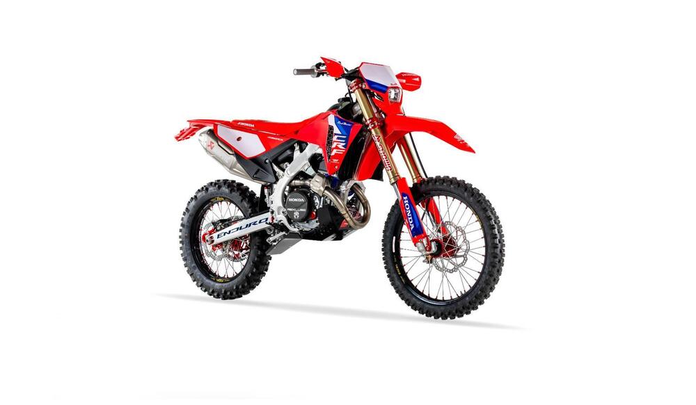 Honda CRF 450 RX Enduro Special (2026)