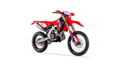 Honda CRF 450 RX Enduro Special (2026) nuova