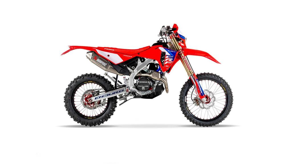 Honda CRF 450 RX Enduro Special (2026) (4)