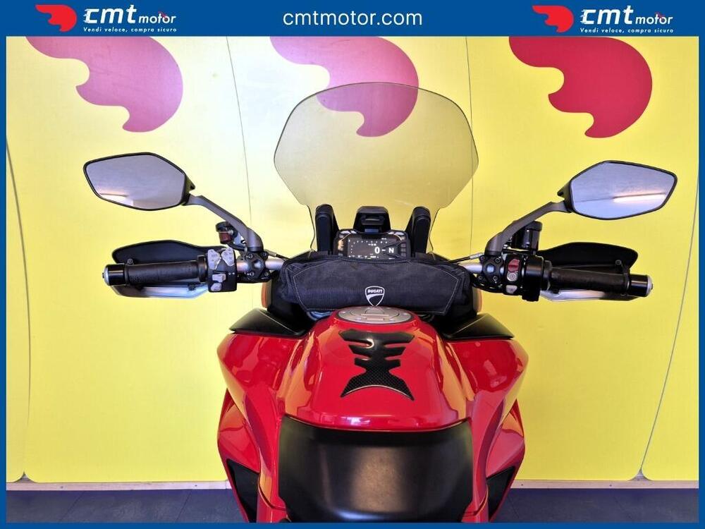 Ducati Multistrada 1260 S (2018 - 20) (11)