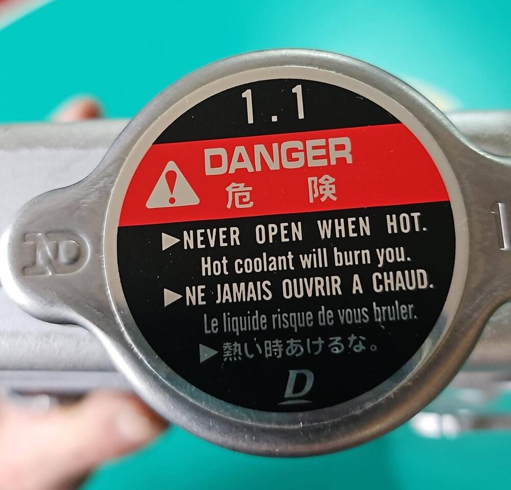 19010MEY671 Radiatore CRF450X Honda (2)