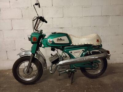 Peripoli Giulietta Dragster  d'epoca