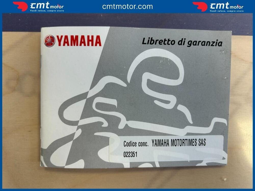 Yamaha MT-09 (2021 - 23) (13)