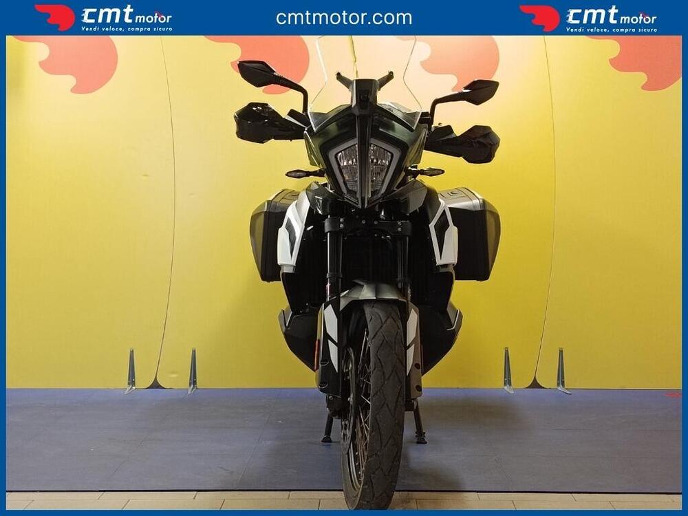 KTM 790 Adventure (2019 - 20) (2)